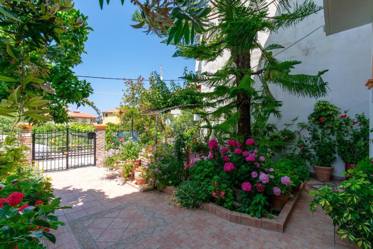 Villa Sophia Apartments By Corfuescapes Agios Gordios  Exterior photo