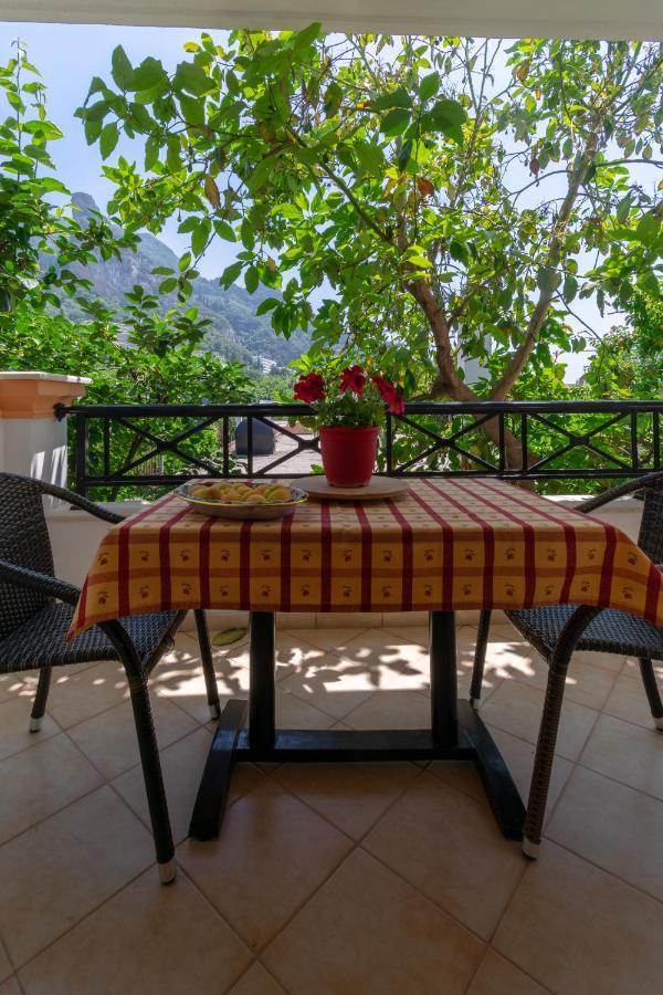 Villa Sophia Apartments By Corfuescapes Agios Gordios  Exterior photo