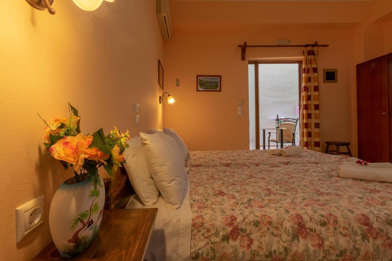 Villa Sophia Apartments By Corfuescapes Agios Gordios  Exterior photo