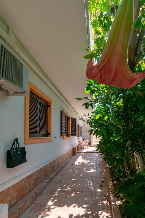 Villa Sophia Apartments By Corfuescapes Agios Gordios  Exterior photo
