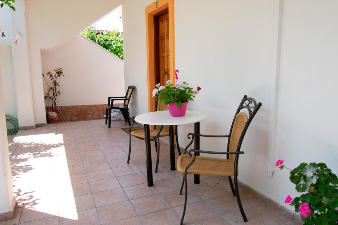 Villa Sophia Apartments By Corfuescapes Agios Gordios  Exterior photo