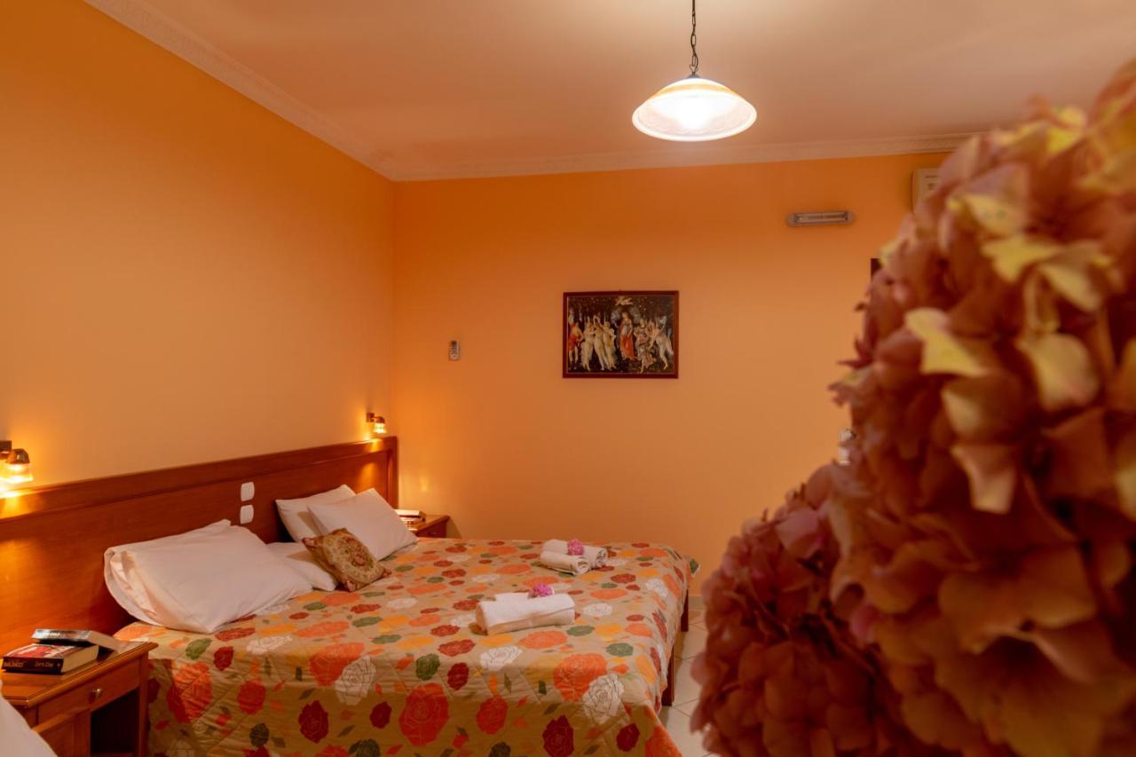 Villa Sophia Apartments By Corfuescapes Agios Gordios  Exterior photo
